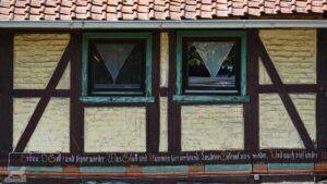 Wolfsburg - Heiligendorf ♦ Deutsches Haus