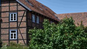 Wolfsburg - Heiligendorf ♦ Talstraße