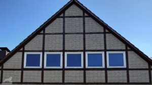 Wolfsburg - Heiligendorf ♦ Talstraße