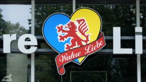Eintracht Stadion - Wahre Liebe