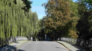 Wolfsburg ♦ Schloßstraße