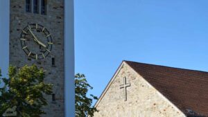 Wolfsburg ♦ St. Christopherus