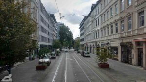 Friedrich-Wilhelm-Straße