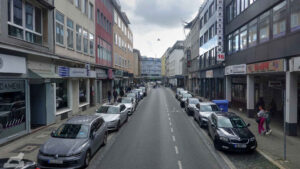 Münzstraße