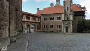 Burg Dankwarderode