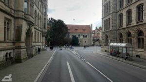 Dankwardstraße
