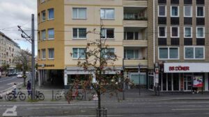 Bohlweg