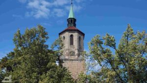 Turm von St. Magni