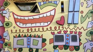 Rizzi-Haus