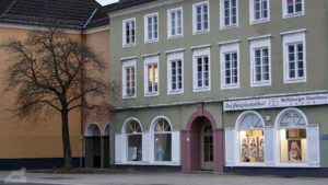 Wolfsburg ♦ Kleiststraße