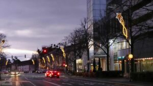 Wolfsburg ♦ Pestalozzistraße
