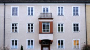 Wolfsburg ♦ Schillerstraße