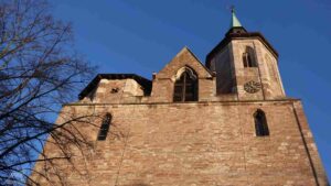 St. Magni