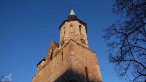 St. Magni