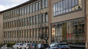 Realschulse Maschstraße