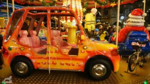 Braunschweiger Weihnachtsmarkt 2024