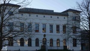 Villa von Bülow
