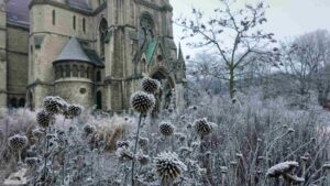 St. Pauli-Kirche