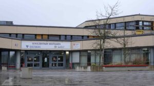 Wolfsburg - Westhagen ♦ Halberstädter Straße