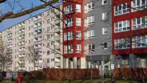 Hochhaus am Jenastieg (BS-Heidberg)
