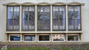 Wolfsburg ♦ Pestalozzistraße