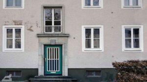 Wolfsburg ♦ Ganghofer Straße