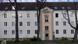 Wolfsburg ♦ Ganghofer Straße