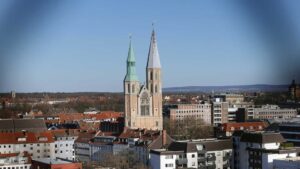 St. Katharinen
