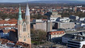St. Katharinen