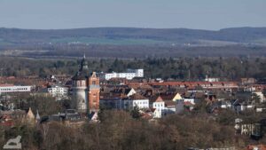 Wasserturm am Giersberg