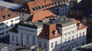Neustadt-Rathaus