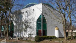 Wolfsburg ♦ Islamisches Kulturzentrum