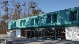 Wolfsburg ♦ Islamisches Kulturzentrum