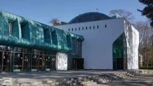 Wolfsburg ♦ Islamisches Kulturzentrum
