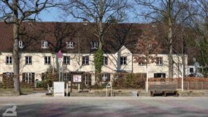 Wolfsburg ♦ Alte Landstraße