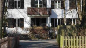 Wolfsburg ♦ Alte Landstraße