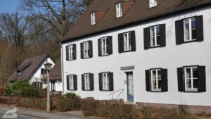 Wolfsburg ♦ Ahornweg