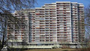 Wolfsburg ♦ Schillerteichcenter