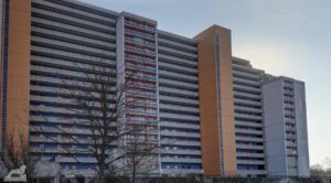Wolfsburg ♦ Schillerteichcenter