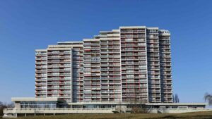 Wolfsburg ♦ Schillerteichcenter