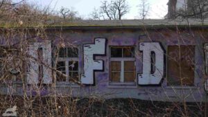 Wolfsburg ♦ Jugendhaus Ost