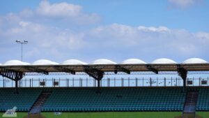 Wolfsburg ♦ VfL-Stadion
