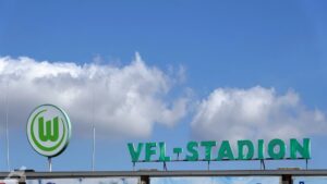 Wolfsburg ♦ VfL-Stadion