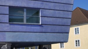 Wolfsburg ♦ Meckauerstraße
