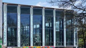 Wolfsburg ♦ Hallenbad