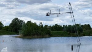 Wolfsburg ♦ Wakepark