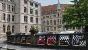Ruhfäutchenplatz