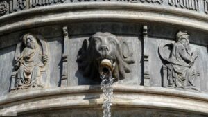 Marienbrunnen