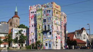 Rizzi-Haus