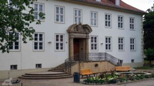 Wolfsburg • Fallersleben - Amtsgericht